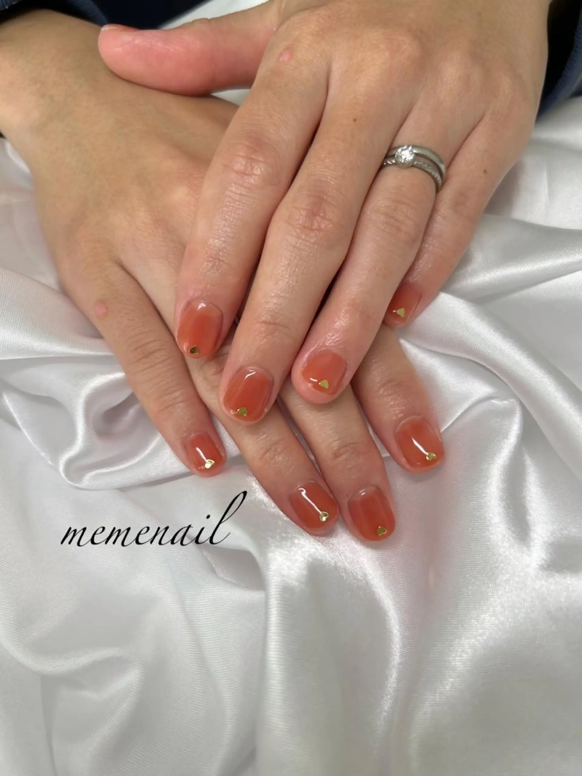 ネイル Noguchi Megumiのその他イメージ