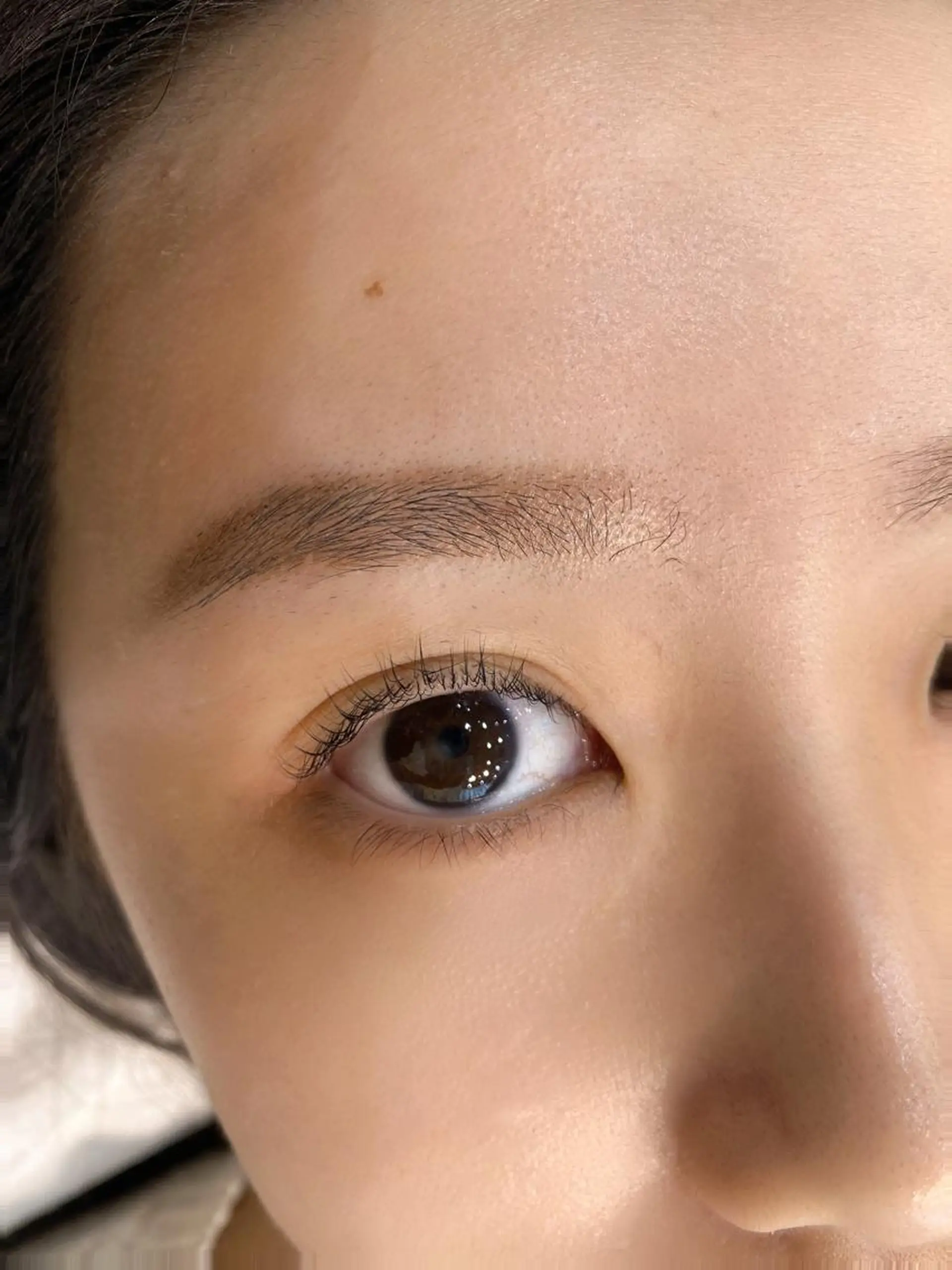 マツエク・マツパ EILIS& EYEのマツエク・マツパデザイン