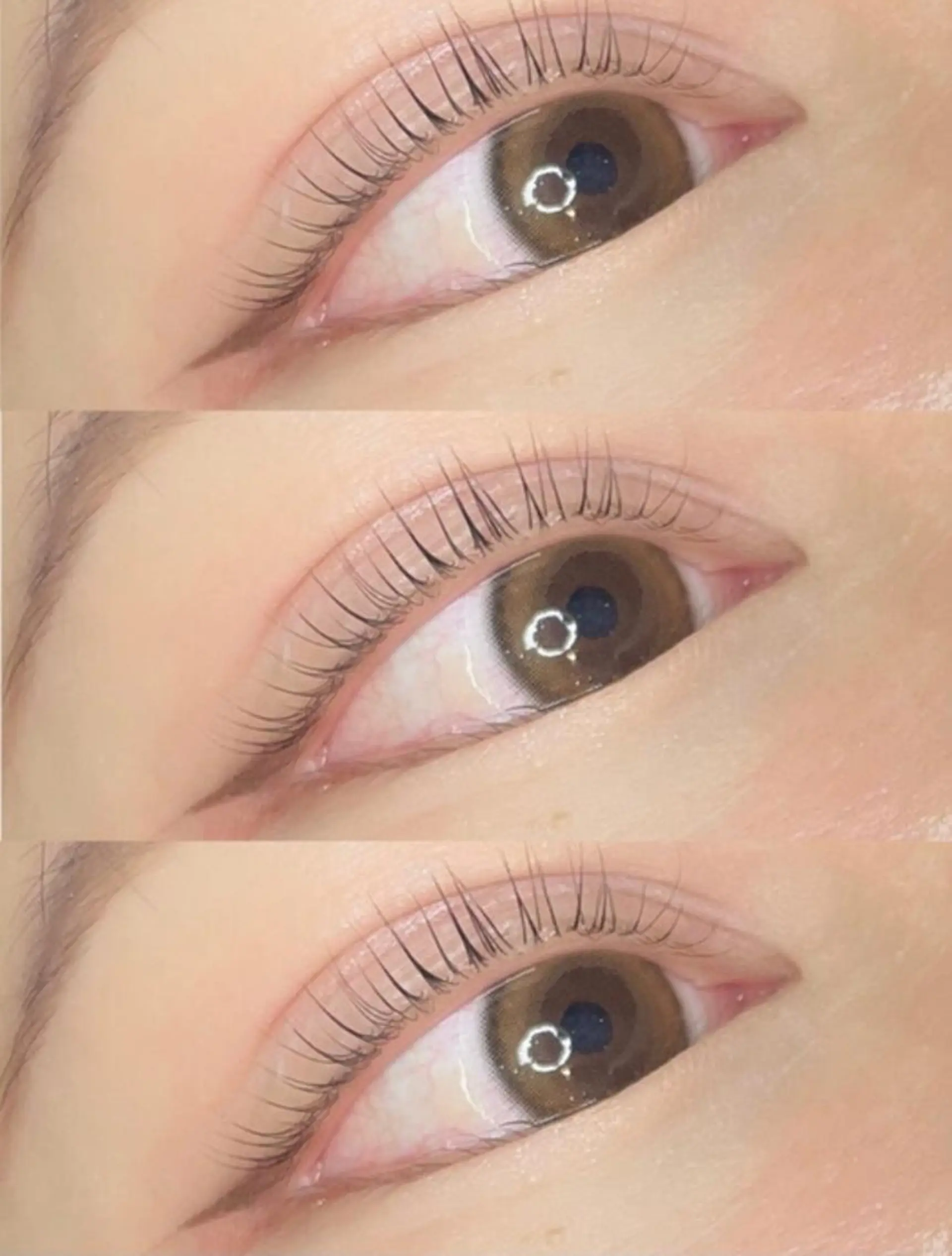 マツエク・マツパ マツパ 新☆Rizz西船橋 川崎のマツエク・マツパデザイン