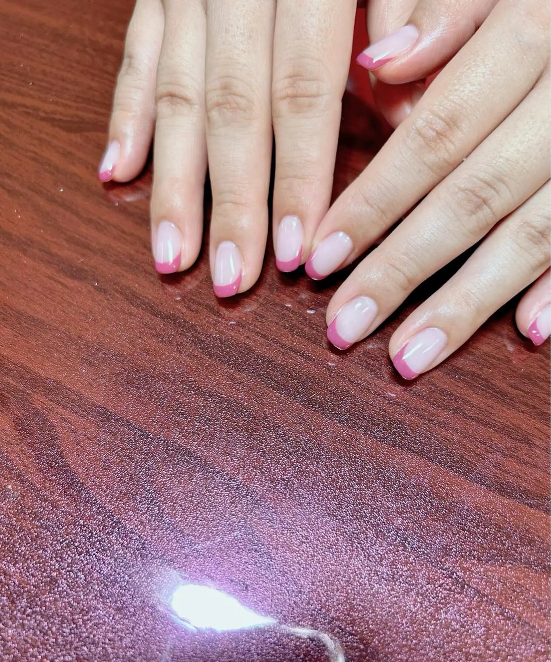 ネイル ネイルパレス所属・ネイルパレス【デザ イン/恵比寿】のネイルデザイン