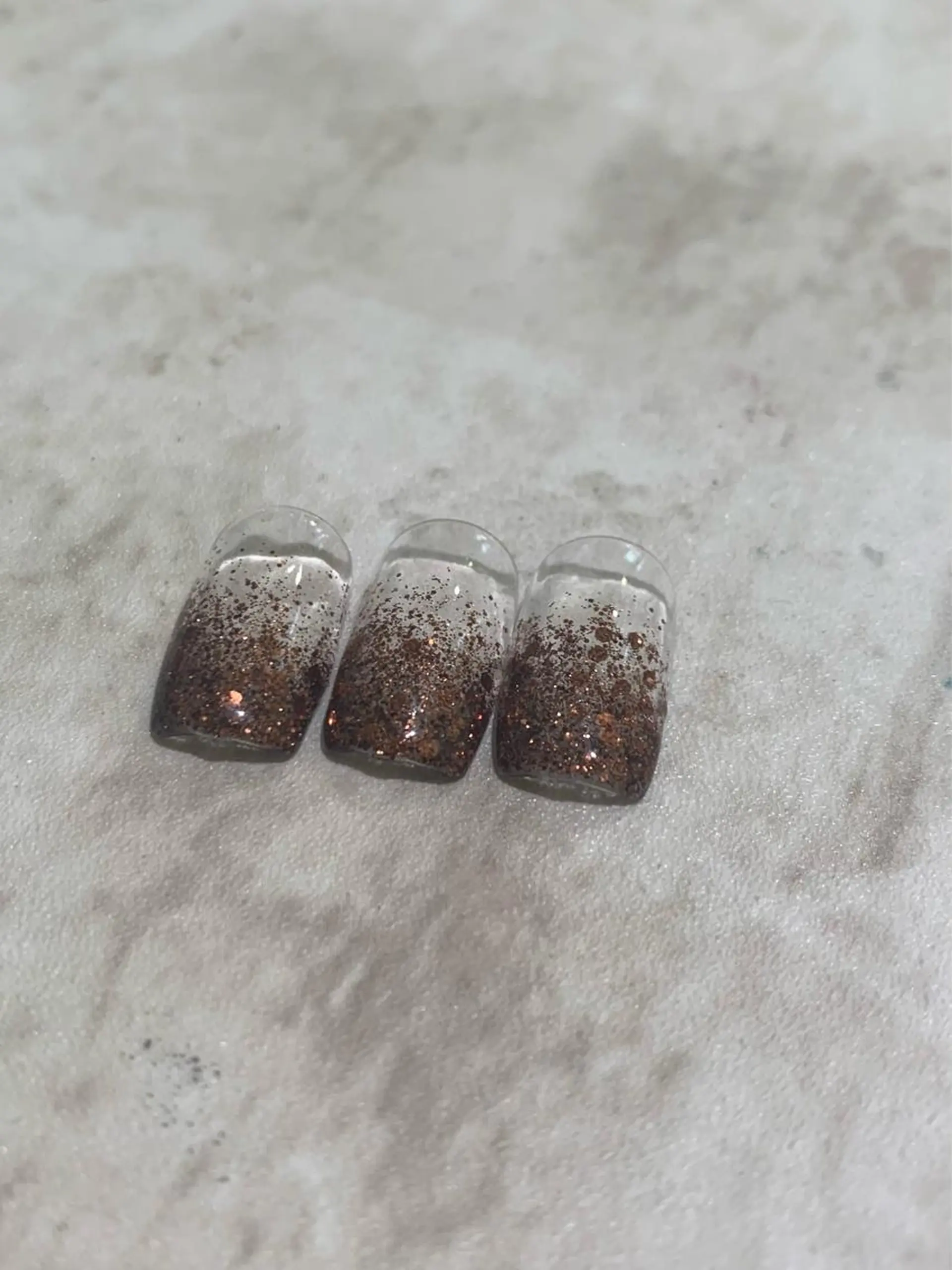 ネイル 🤍 YUI 🤍のネイルデザイン