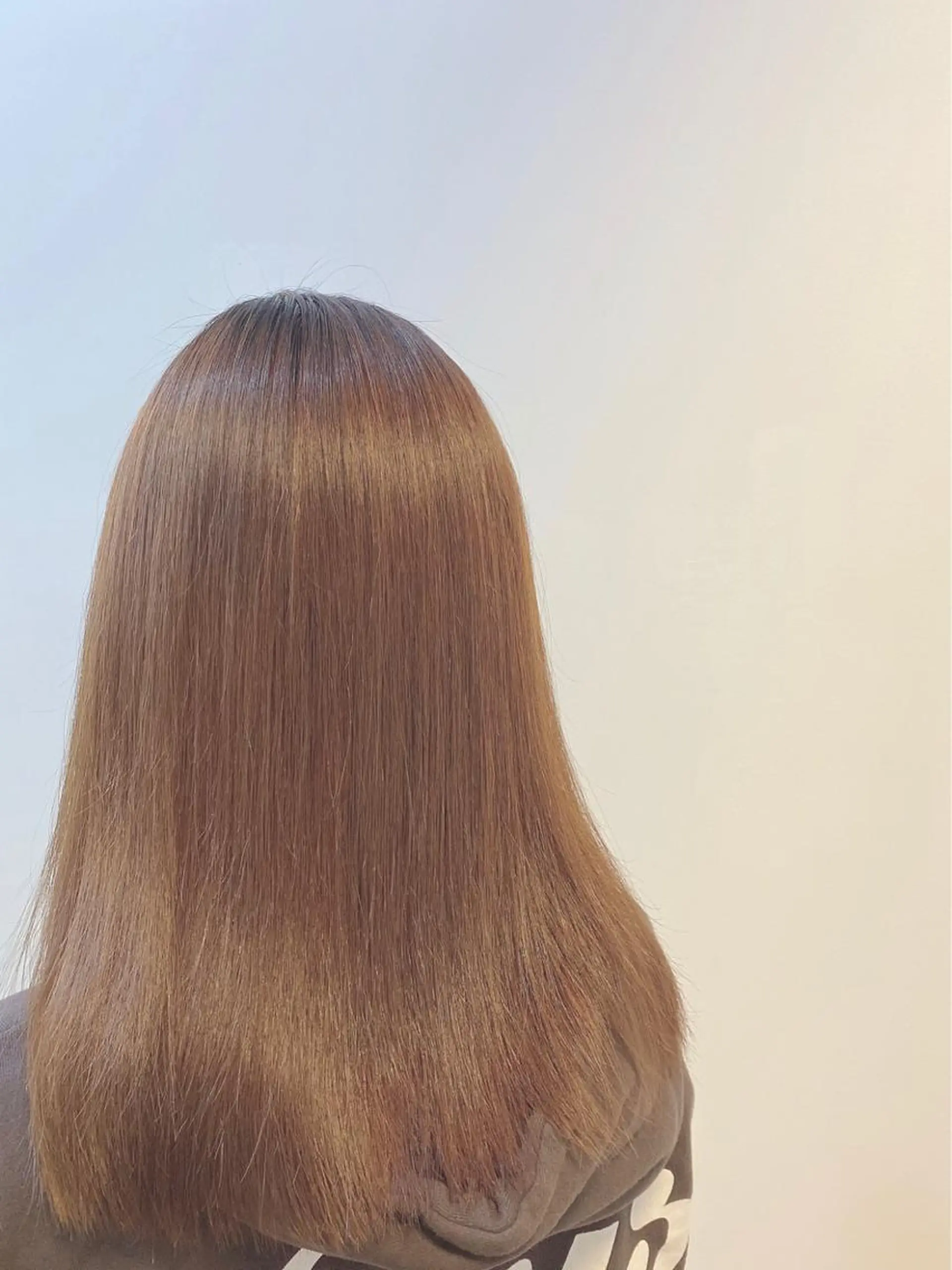 パーマ 【エシカル】 HOSOMIのヘアスタイル