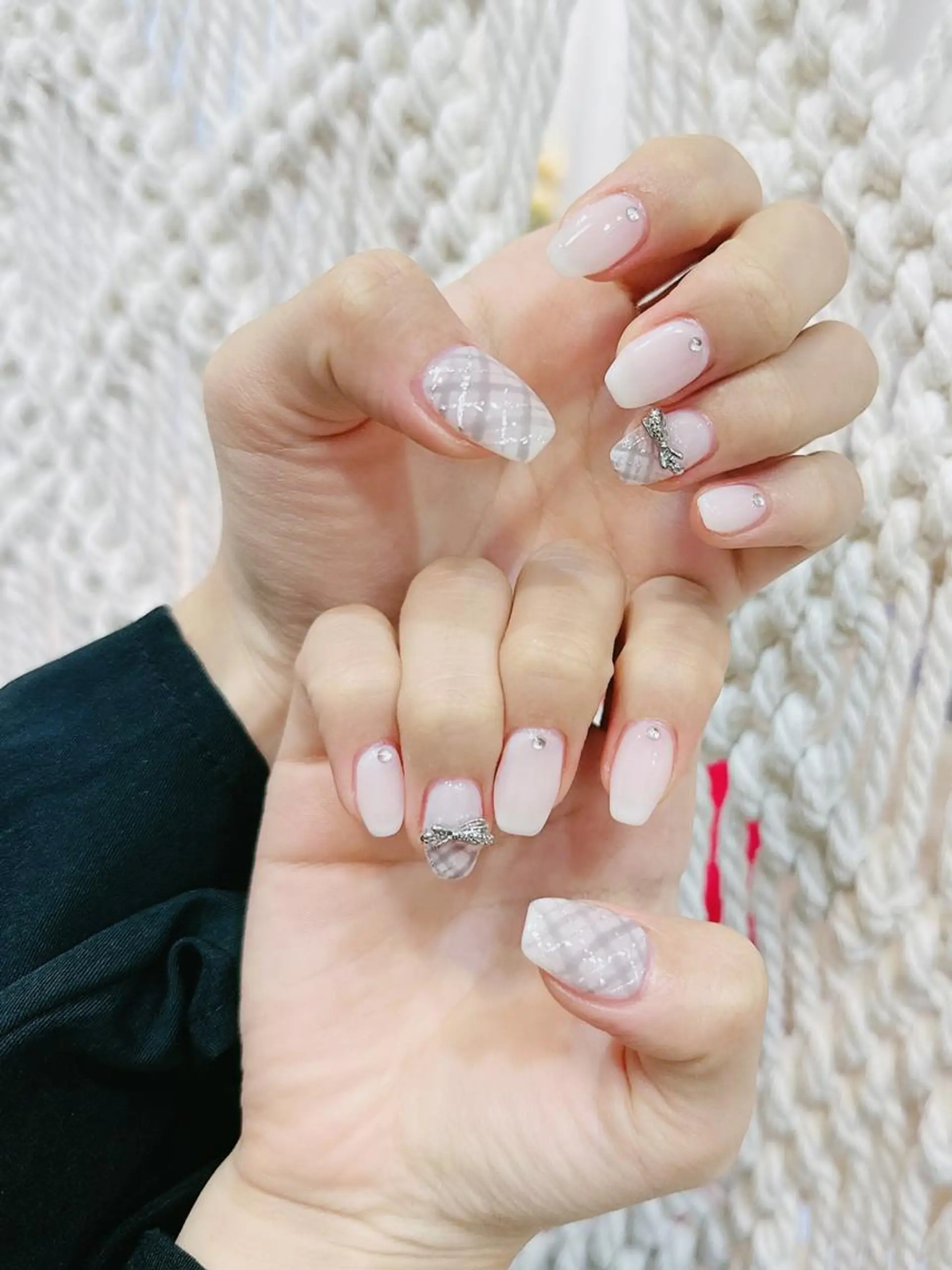 ネイル Sunny Nailのネイルデザイン
