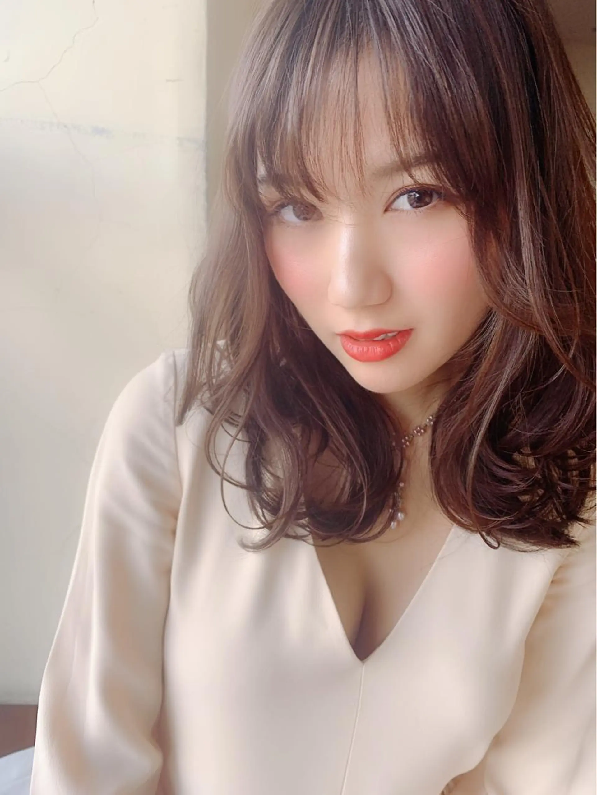 セミロング LOISIR Hair Design ロワジール ヘアデザイン所属・西田 昇司のその他イメージ