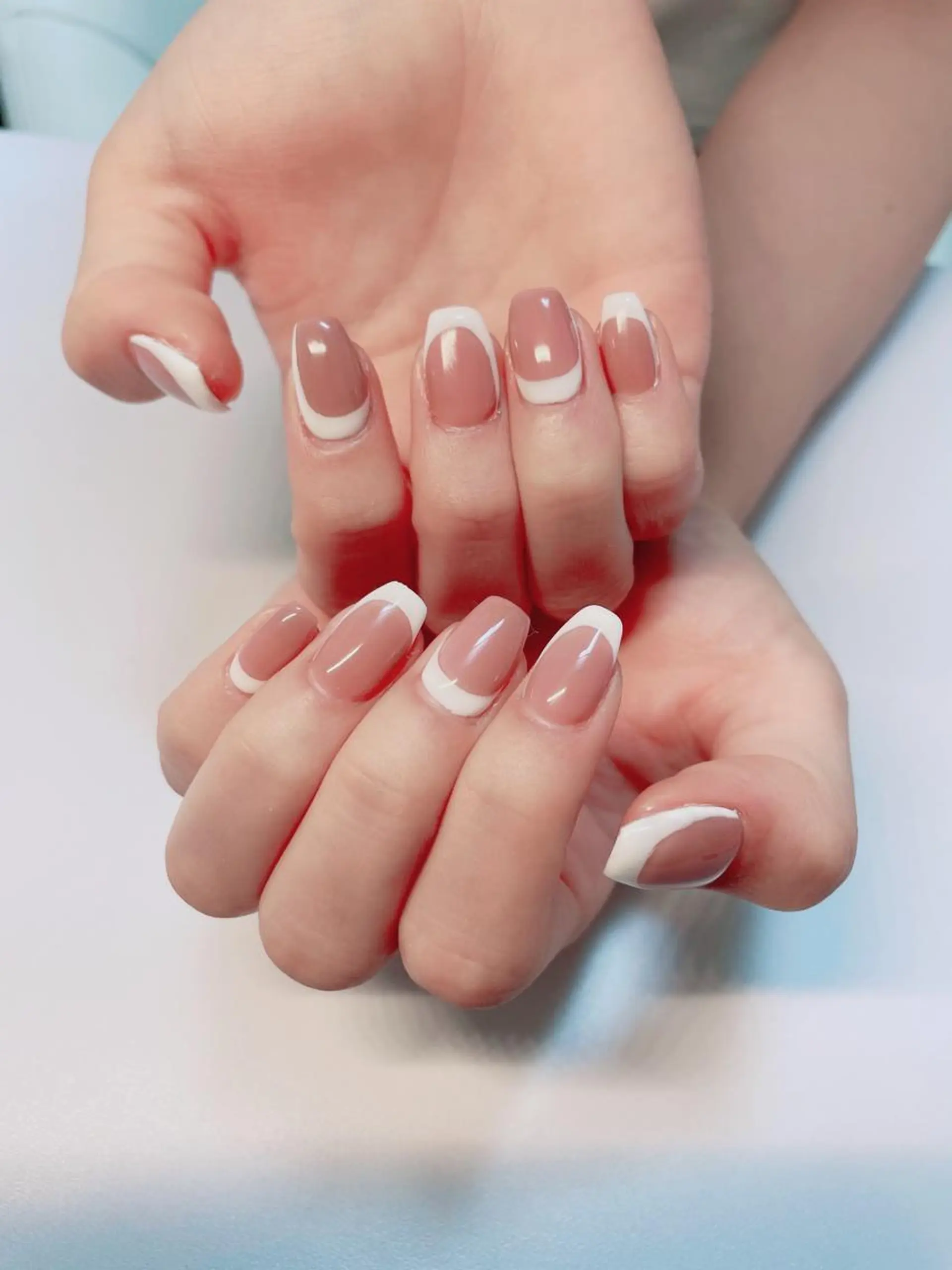 ネイル Li beau nailのネイルデザイン