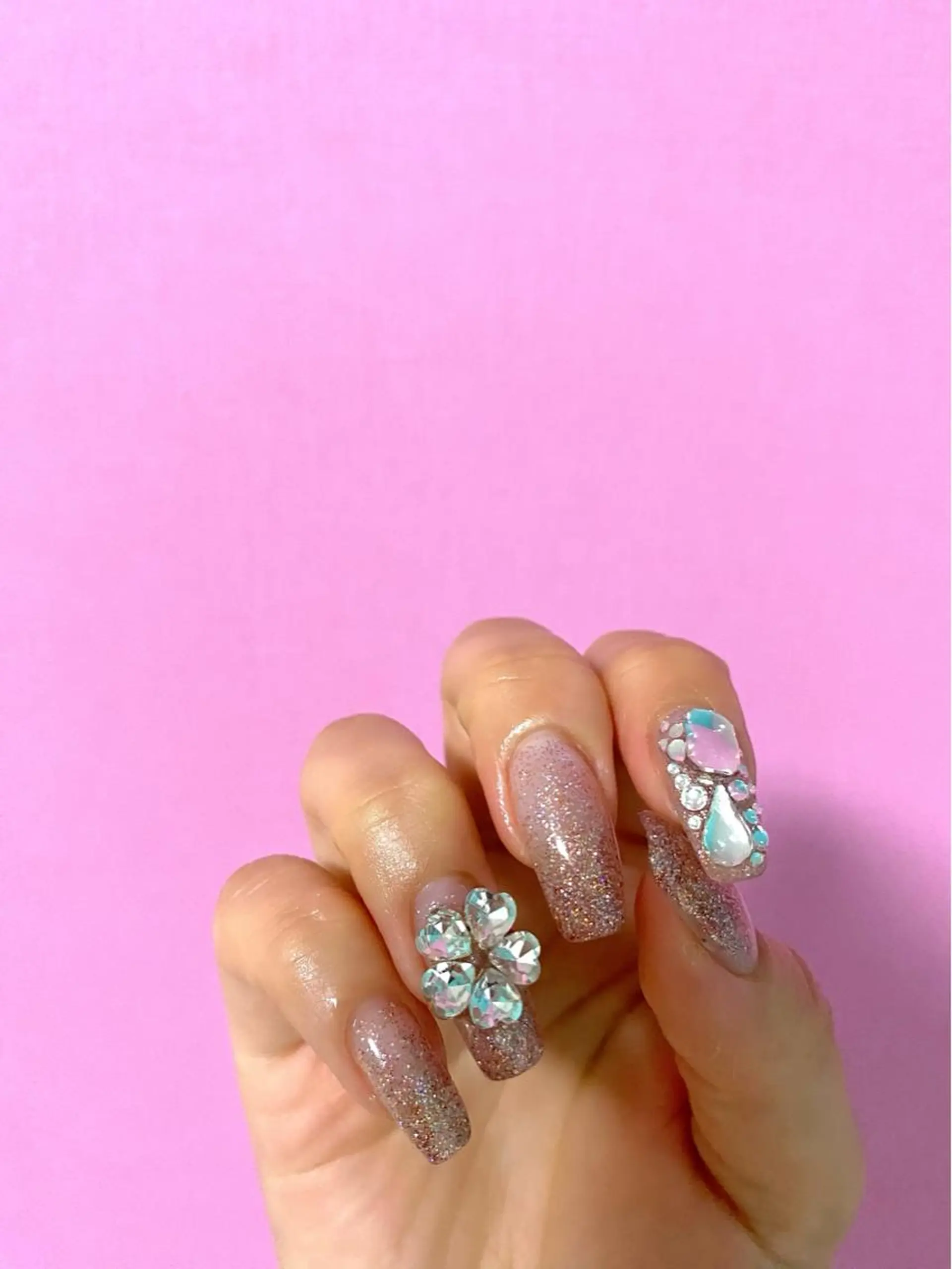 ネイル NailAVANCE miyuのネイルデザイン