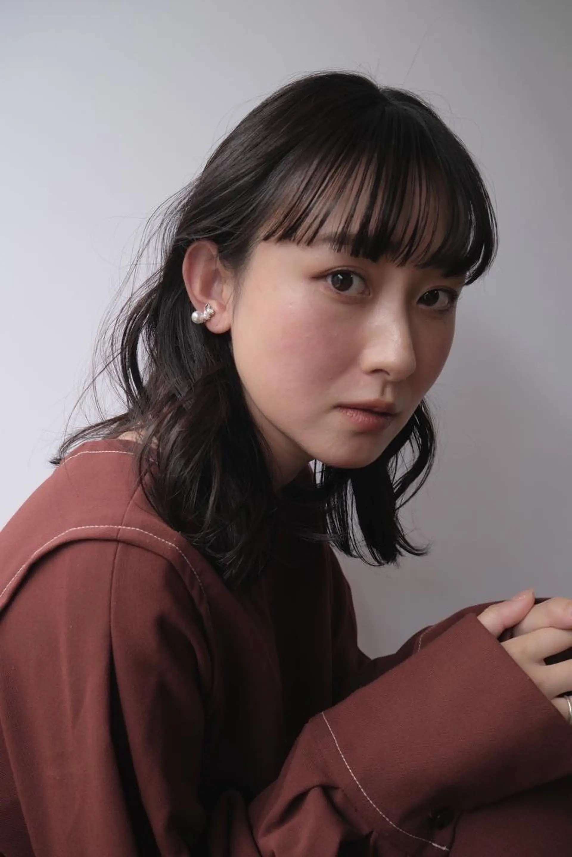 カラー ☘️ 髪質改善🍀 ゆうしんのヘアスタイル