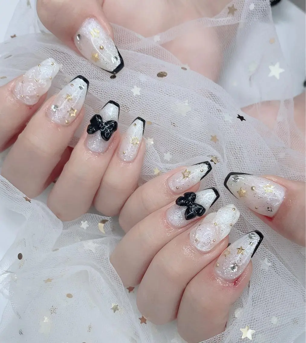 ネイル R salonのネイルデザイン