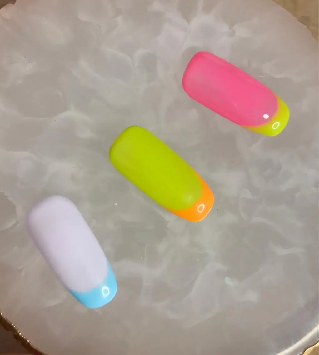 ネイル Ri-e's nailのネイルデザイン