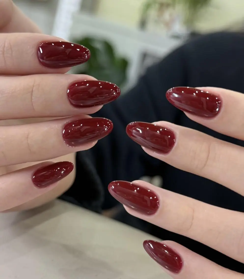 ネイル ハンドネイル she’s nailのネイルデザイン