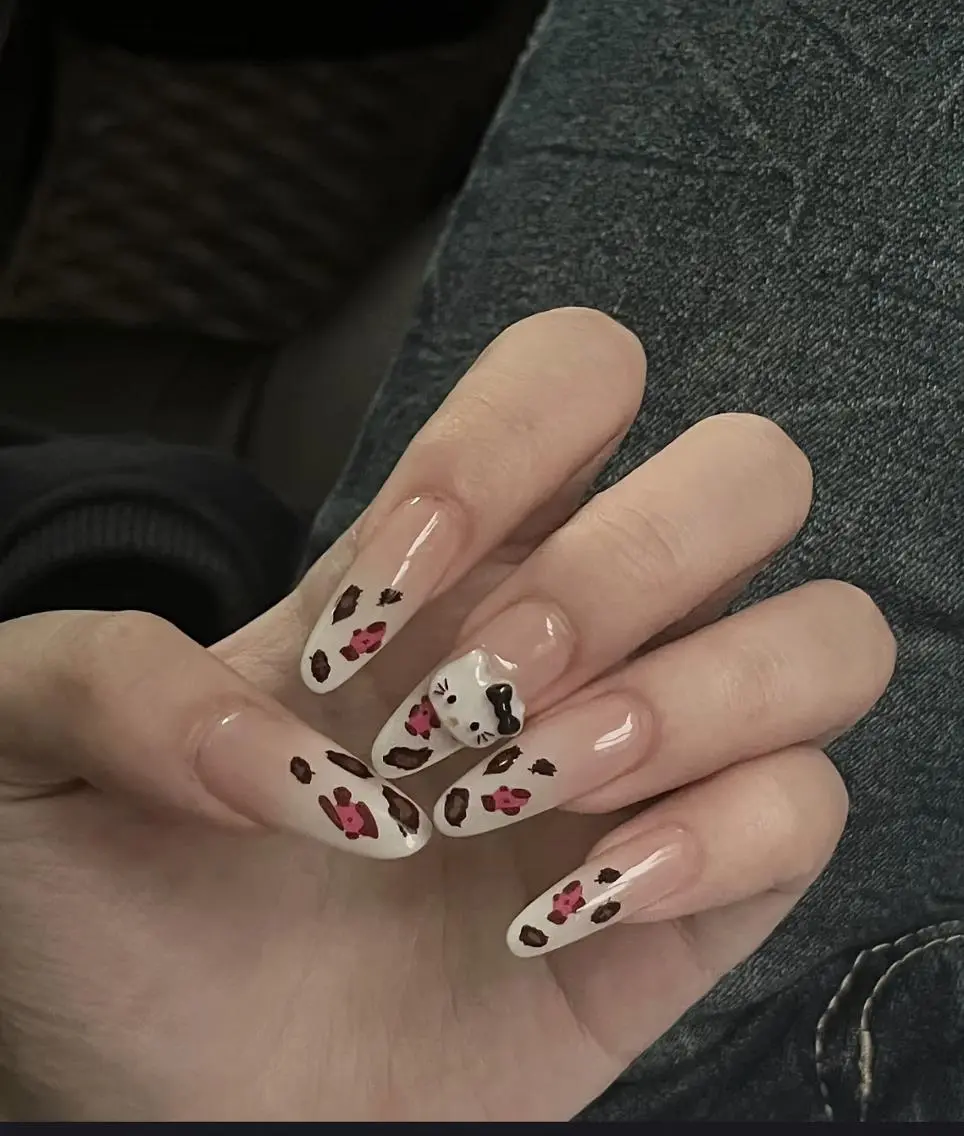 ネイル ハンドネイル Molly _nailのネイルデザイン