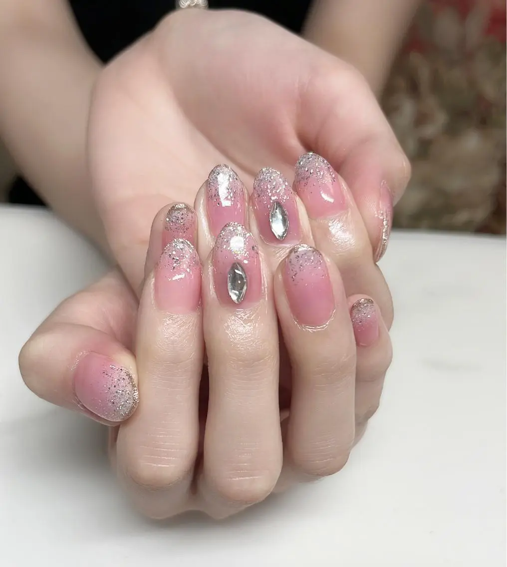ネイル ハンドネイル KARI ネイルサロンのネイルデザイン