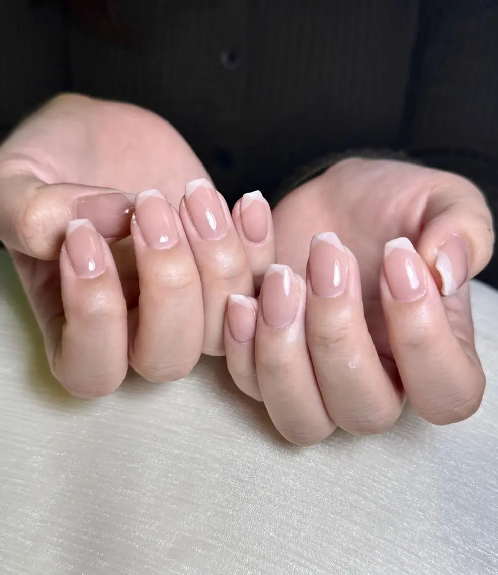 ネイル ハンドネイル Molly _nailのネイルデザイン