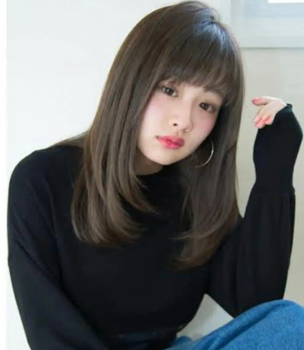 ミディアム Marika 🫧のマツエク・マツパデザイン