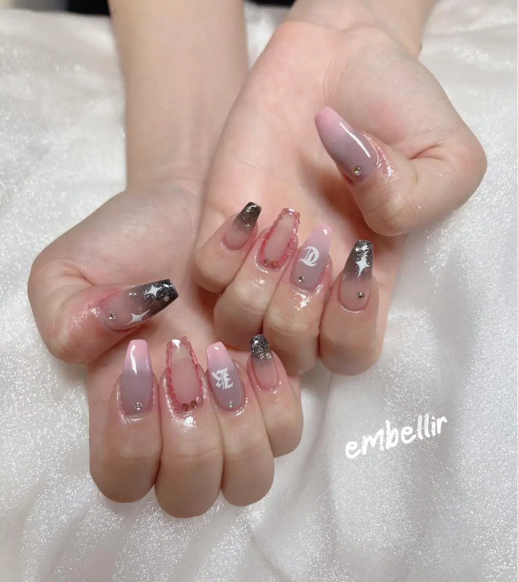 ネイル ハンドネイル emi ♡のネイルデザイン