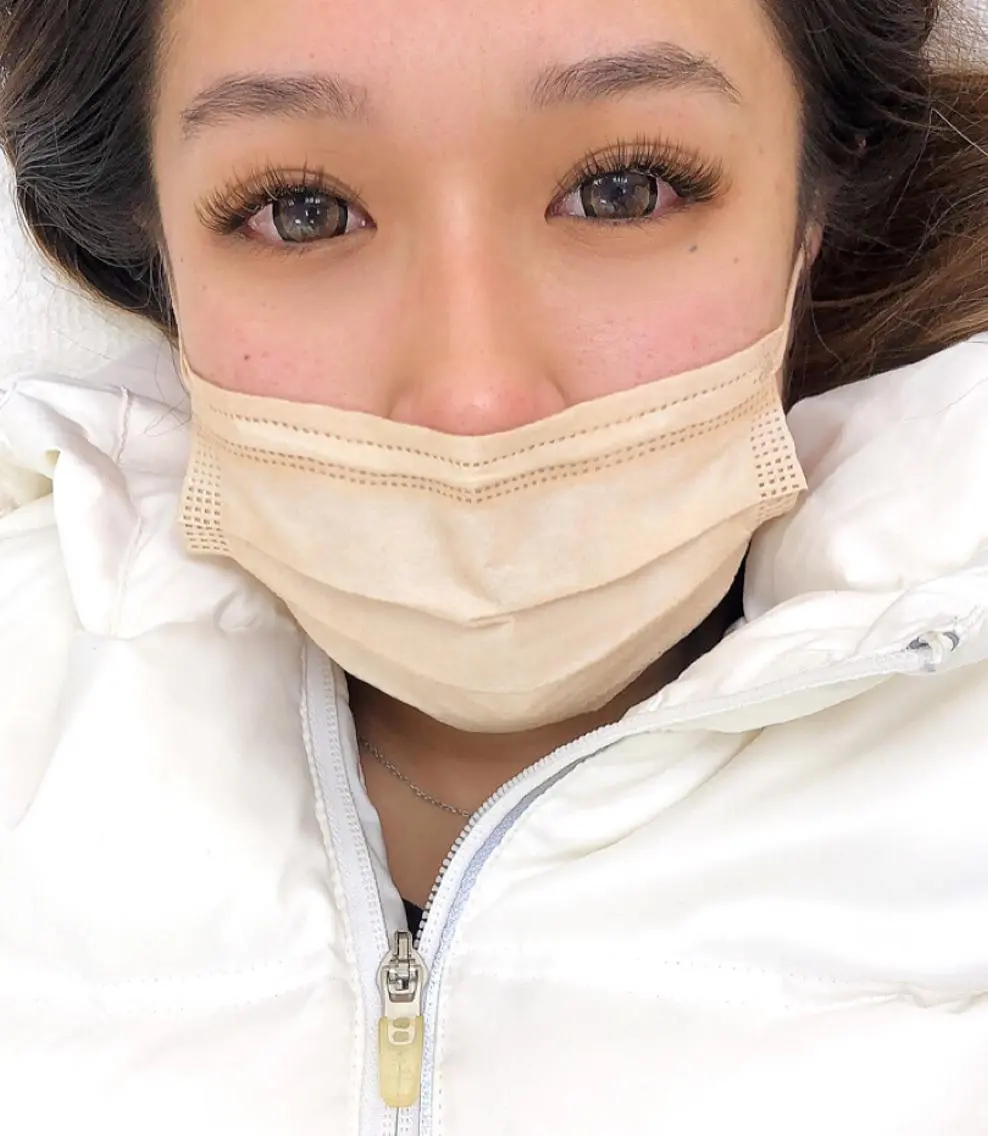 マツエク・マツパ mao lashのマツエク・マツパデザイン