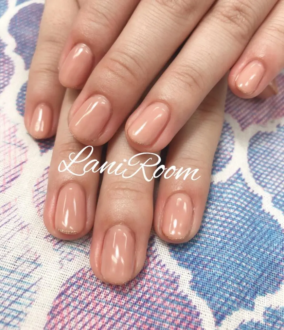 ネイル Lani Roomのネイルデザイン