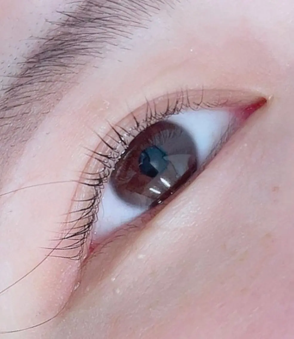 マツエク・マツパ マツパ Eyelash ＊Freakのマツエク・マツパデザイン