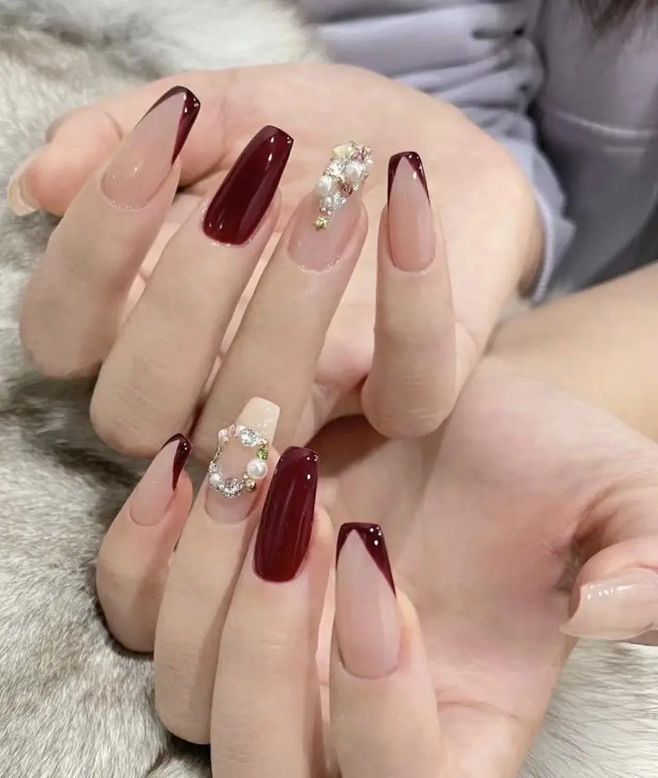 ネイル Cute beauty2のマツエク・マツパデザイン