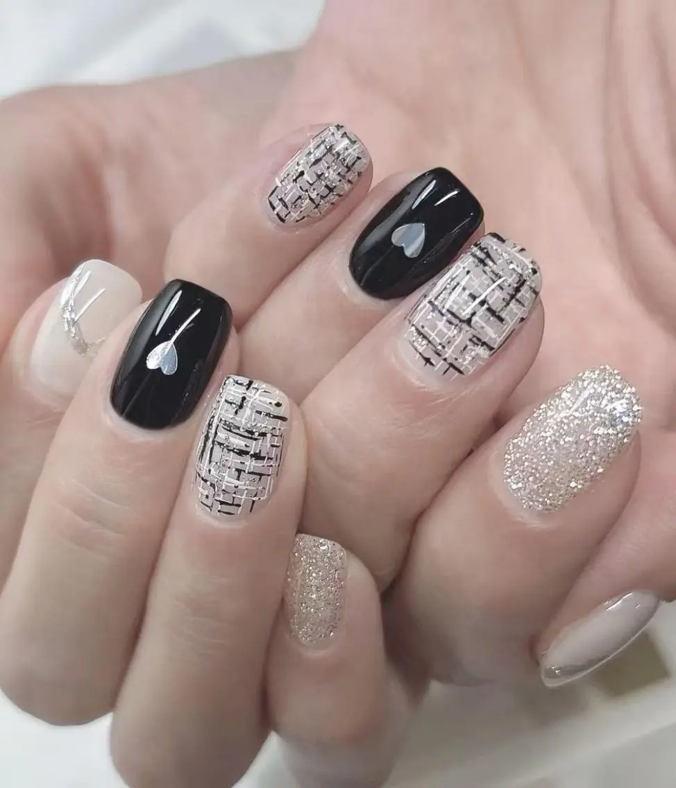 ネイル 綾香 Nail高円寺のネイルデザイン