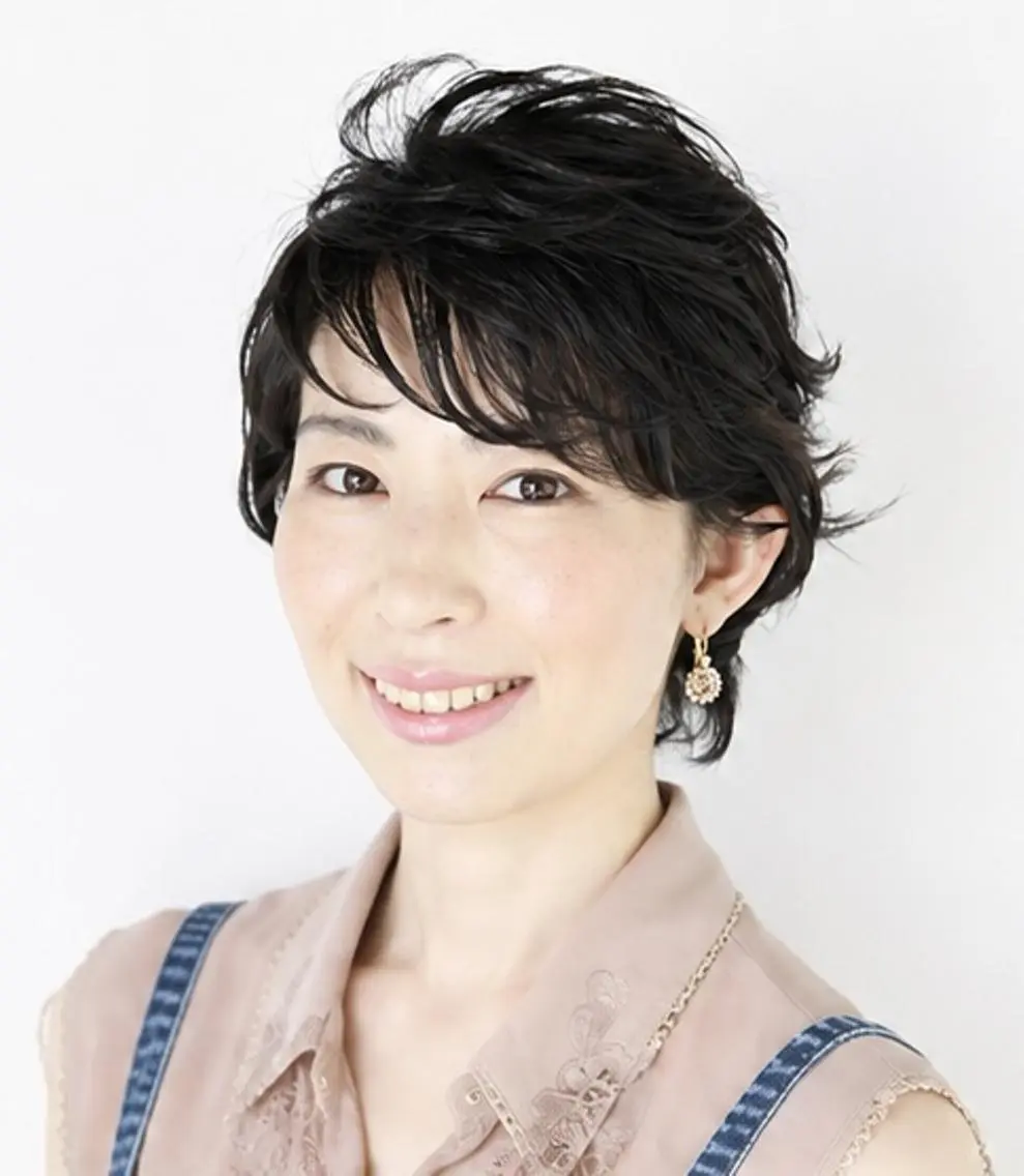 ショート パーマ その他 ダメージレス コバヤシ ヒロヒトのその他イメージ