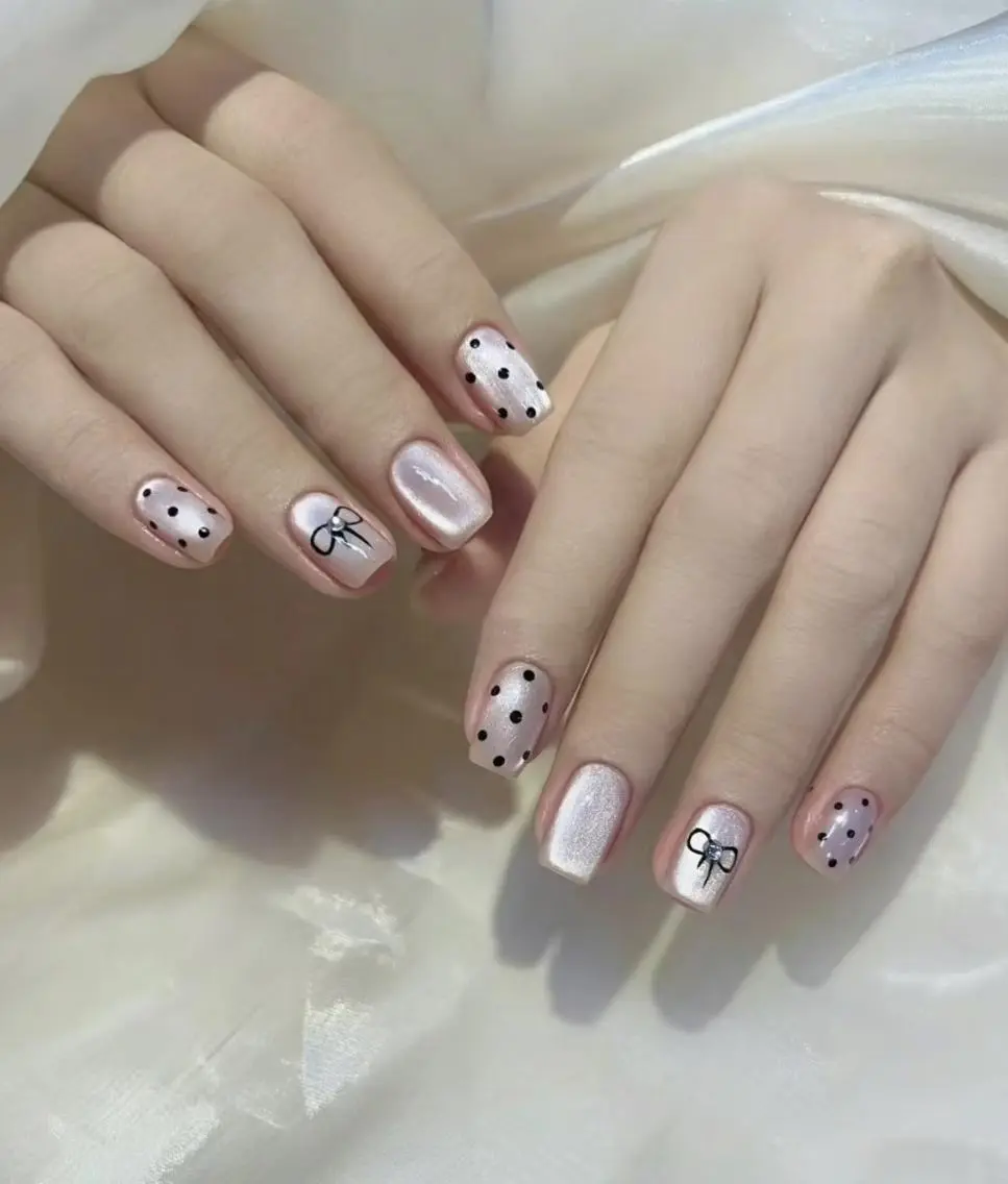 ネイル 🍑 momo_nailのネイルデザイン