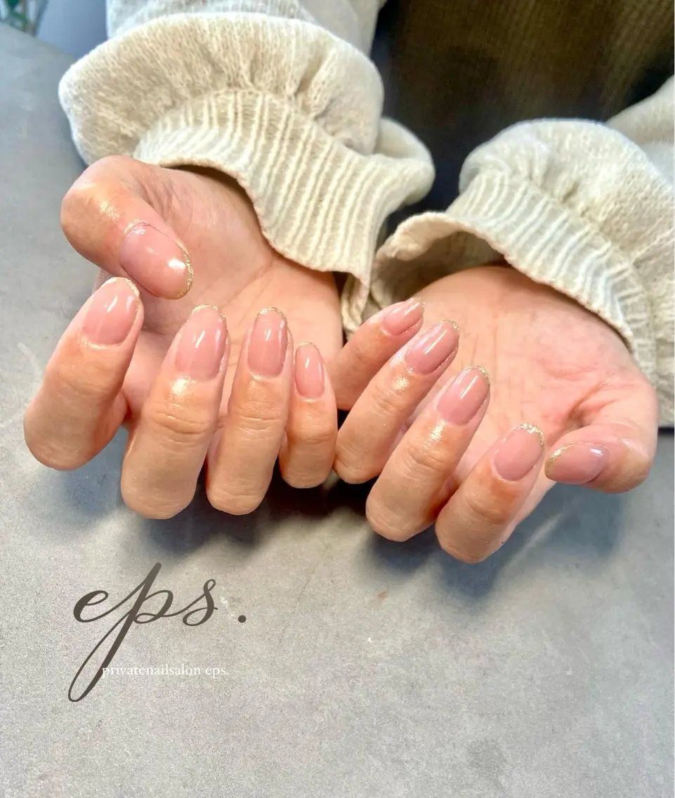 ネイル ハンドネイル eps. akiraのネイルデザイン