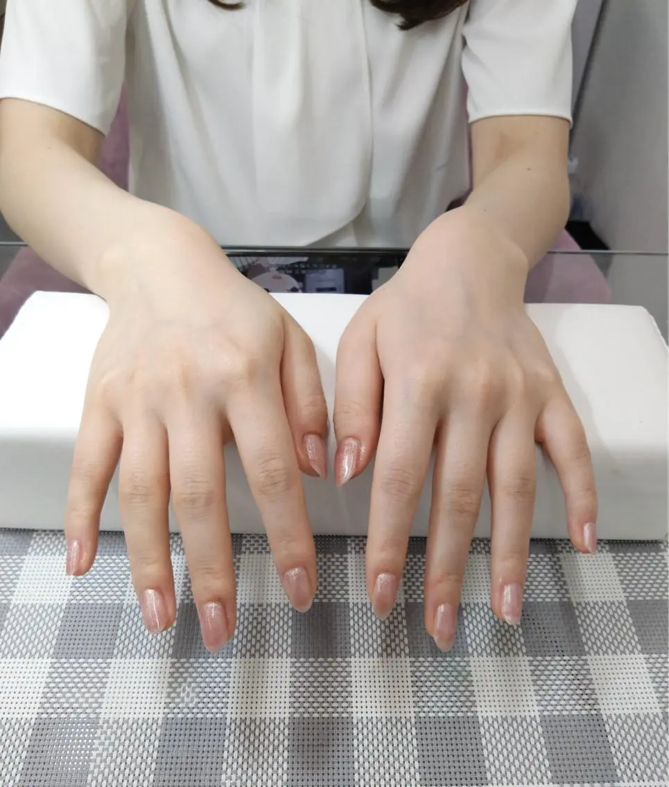 ネイル Tagi Nail 銀座店のネイルデザイン