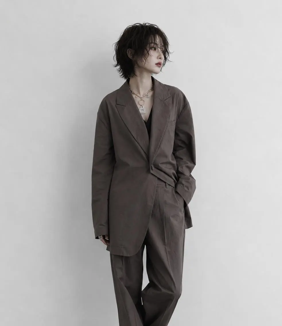 ショート パーマ その他 ダメージレス コバヤシ ヒロヒトのその他イメージ
