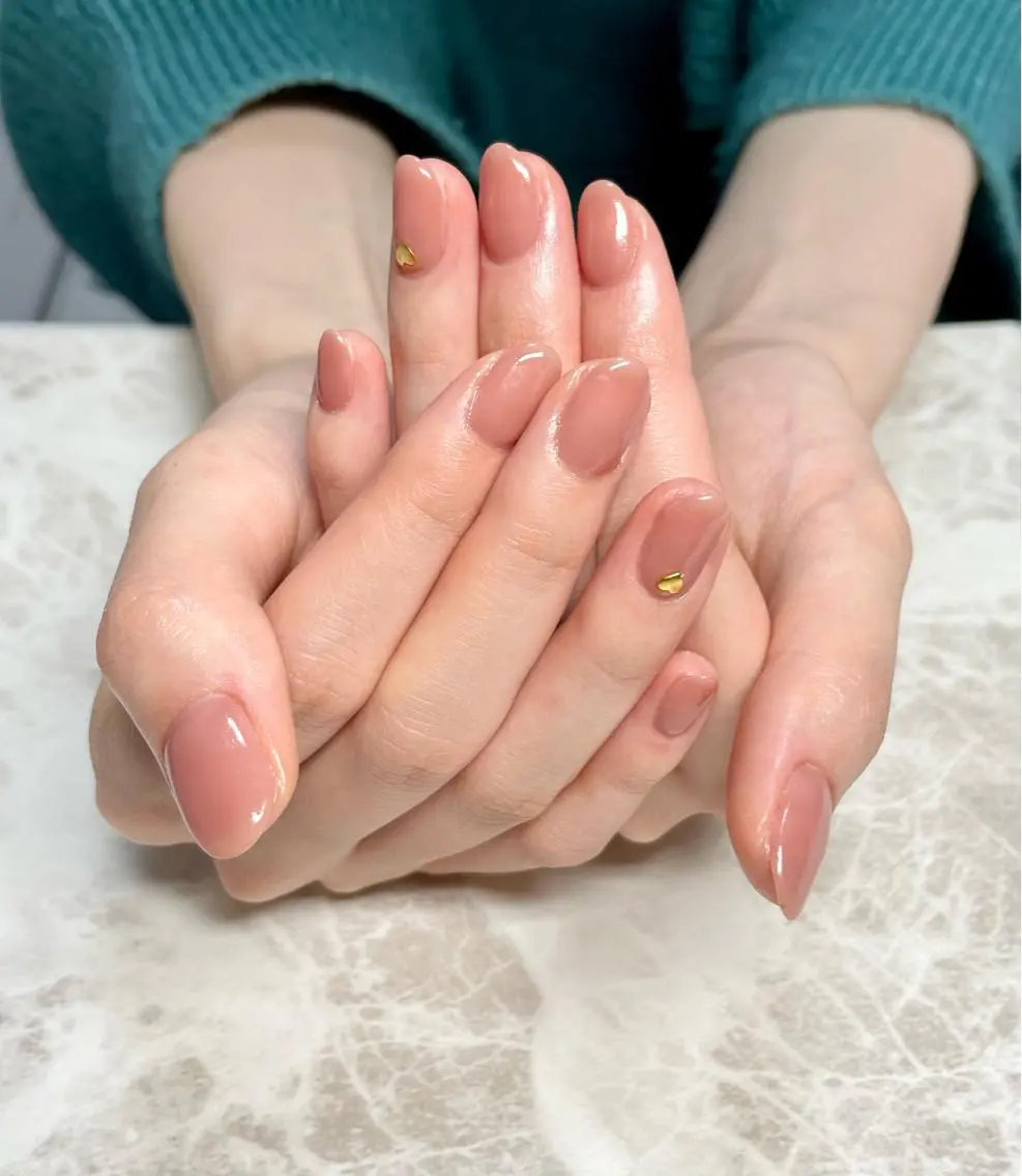 ネイル ゆぴねいる yupinailのネイルデザイン