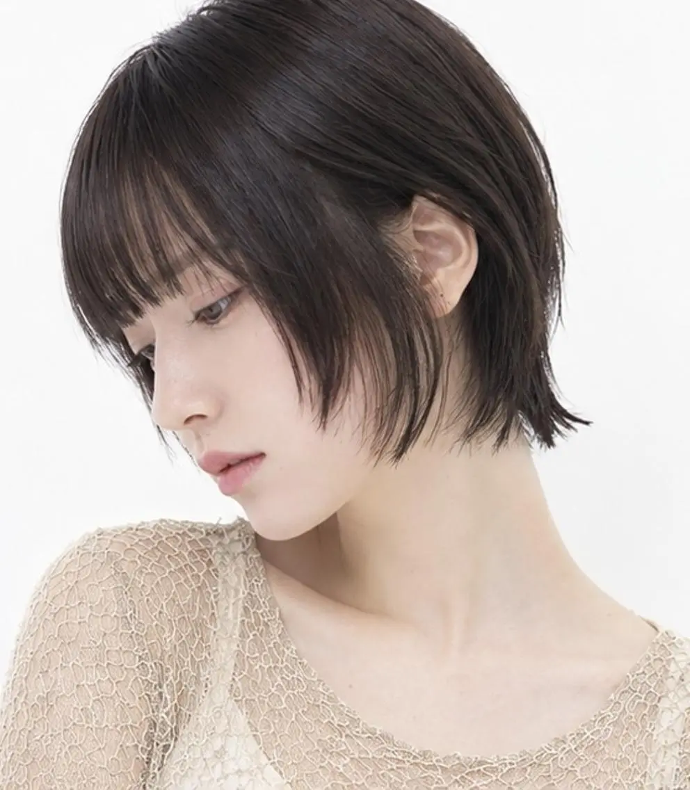ショート その他 ダメージレス コバヤシ ヒロヒトのその他イメージ