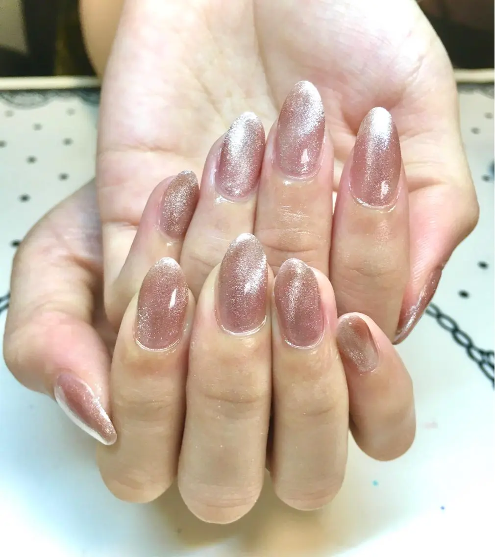 ネイル nailist cocoのネイルデザイン