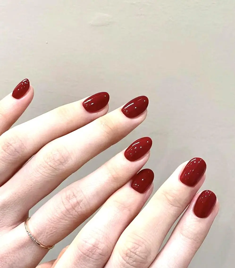 ネイル モデル募集Coco Nailのネイルデザイン
