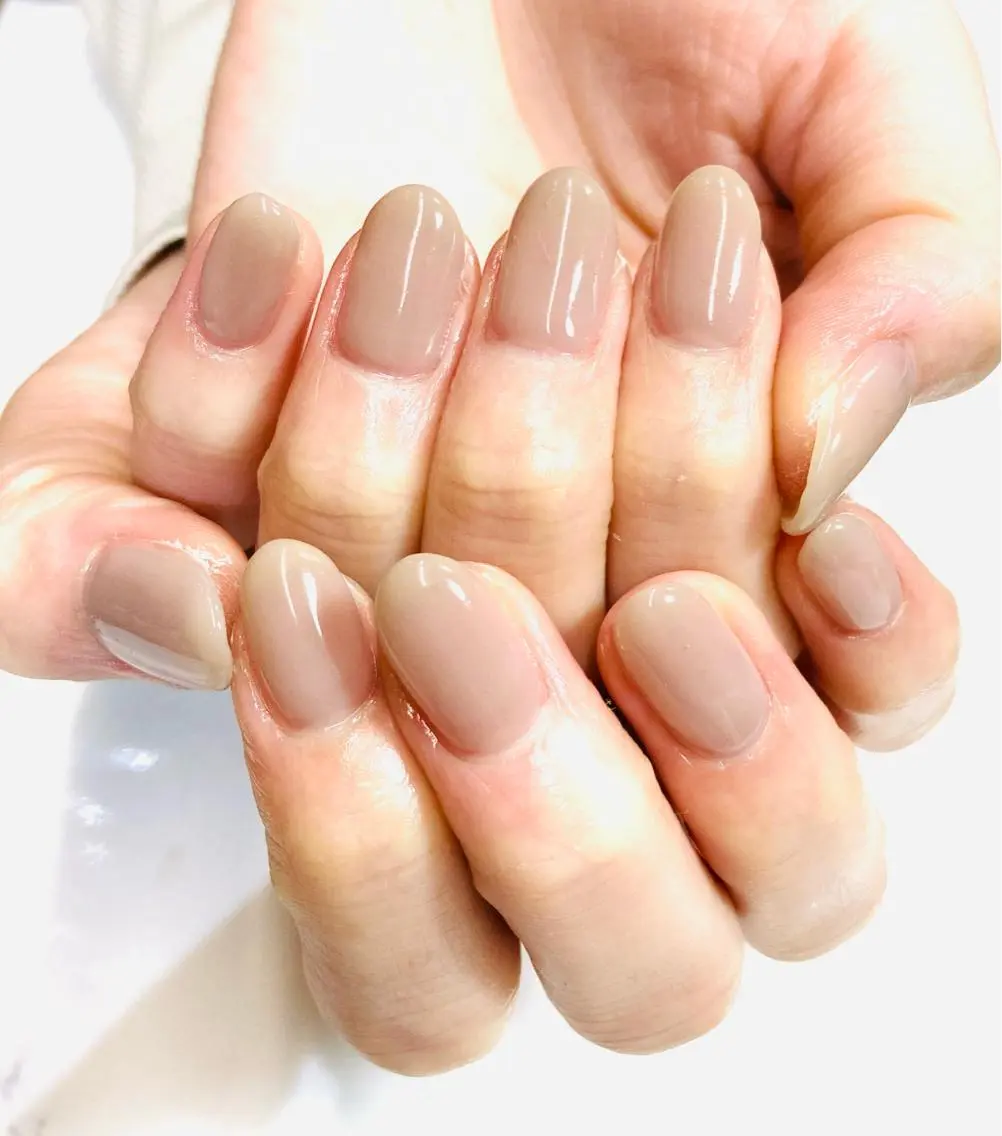 ネイル ハンドネイル one nailsalonのネイルデザイン