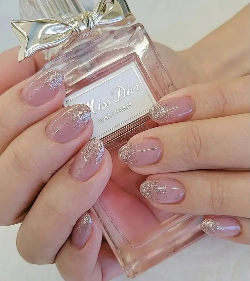 ネイル ハンドネイル (∩_∩)ミモ🧸E yelash&ネイルのマツエク・マツパデザイン