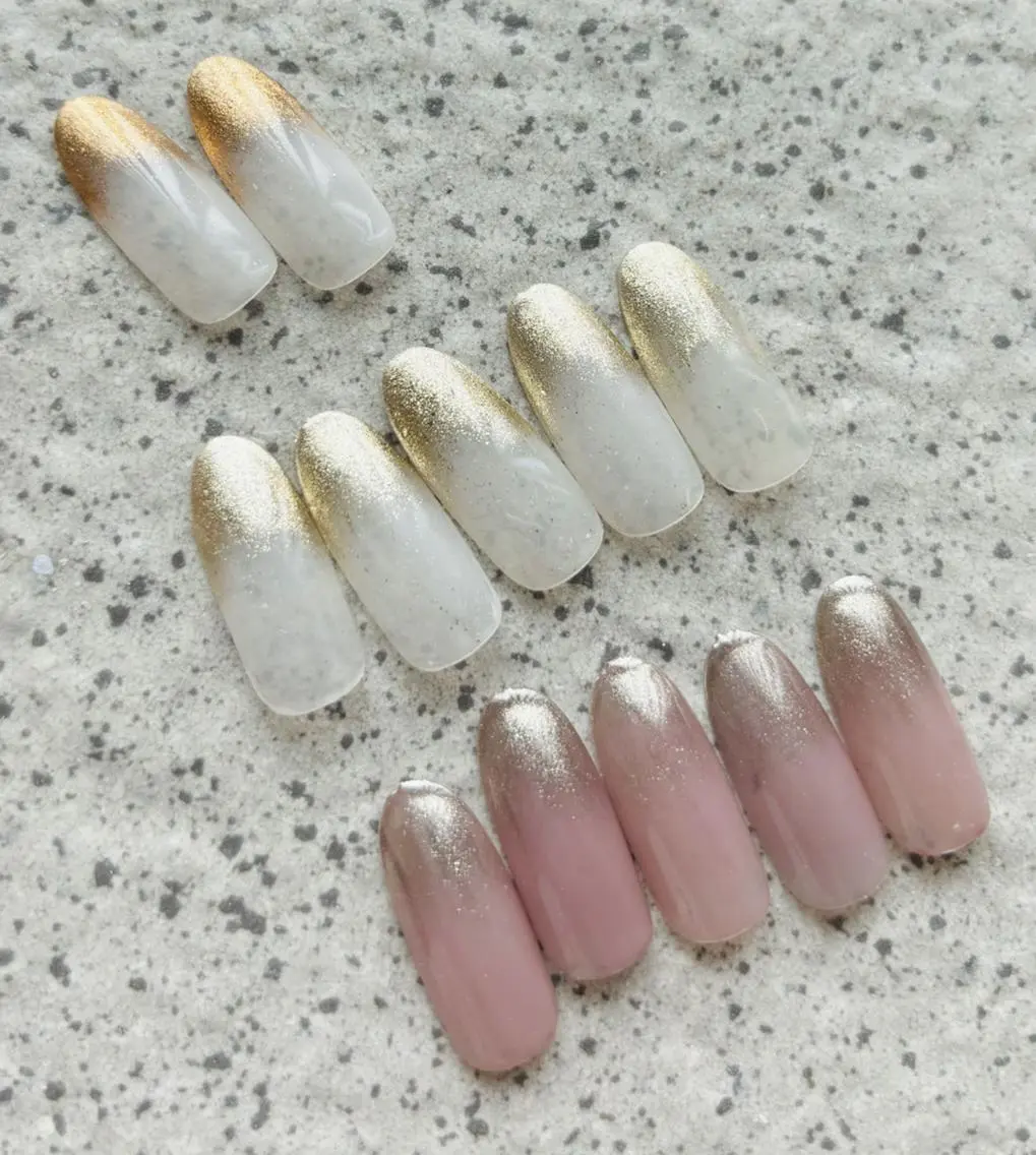 ネイル ネイルスクール byCharmeのネイルデザイン