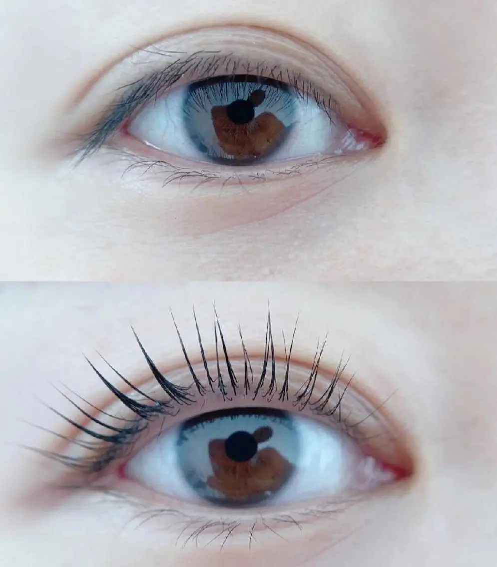 マツエク・マツパ パリジェンヌラッシュリフト 🍒♡RiRi Lash ♡🍒のマツエク・マツパデザイン