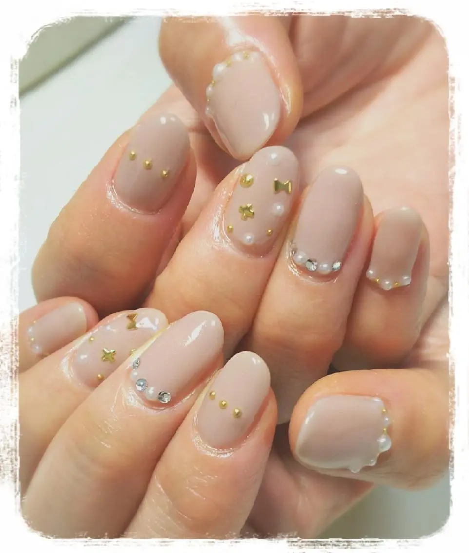 ネイル Mrs Nailのネイルデザイン