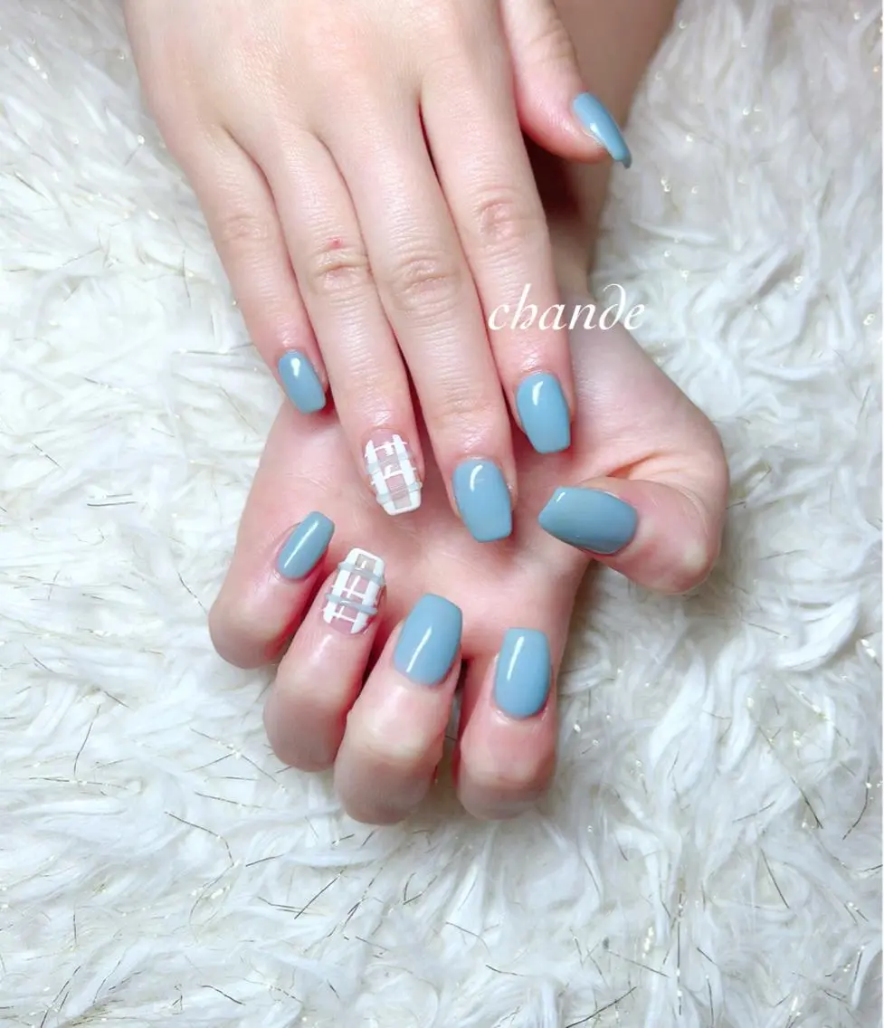 ネイル ハンドネイル 💅 さえのネイルデザイン