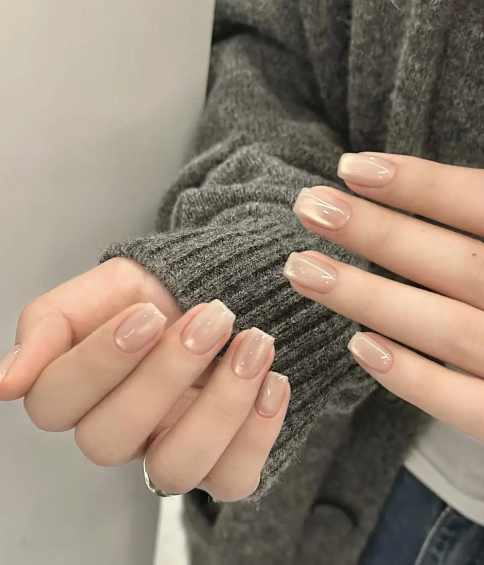 ネイル ハンドネイル エリ🫧 nail池袋東口のネイルデザイン