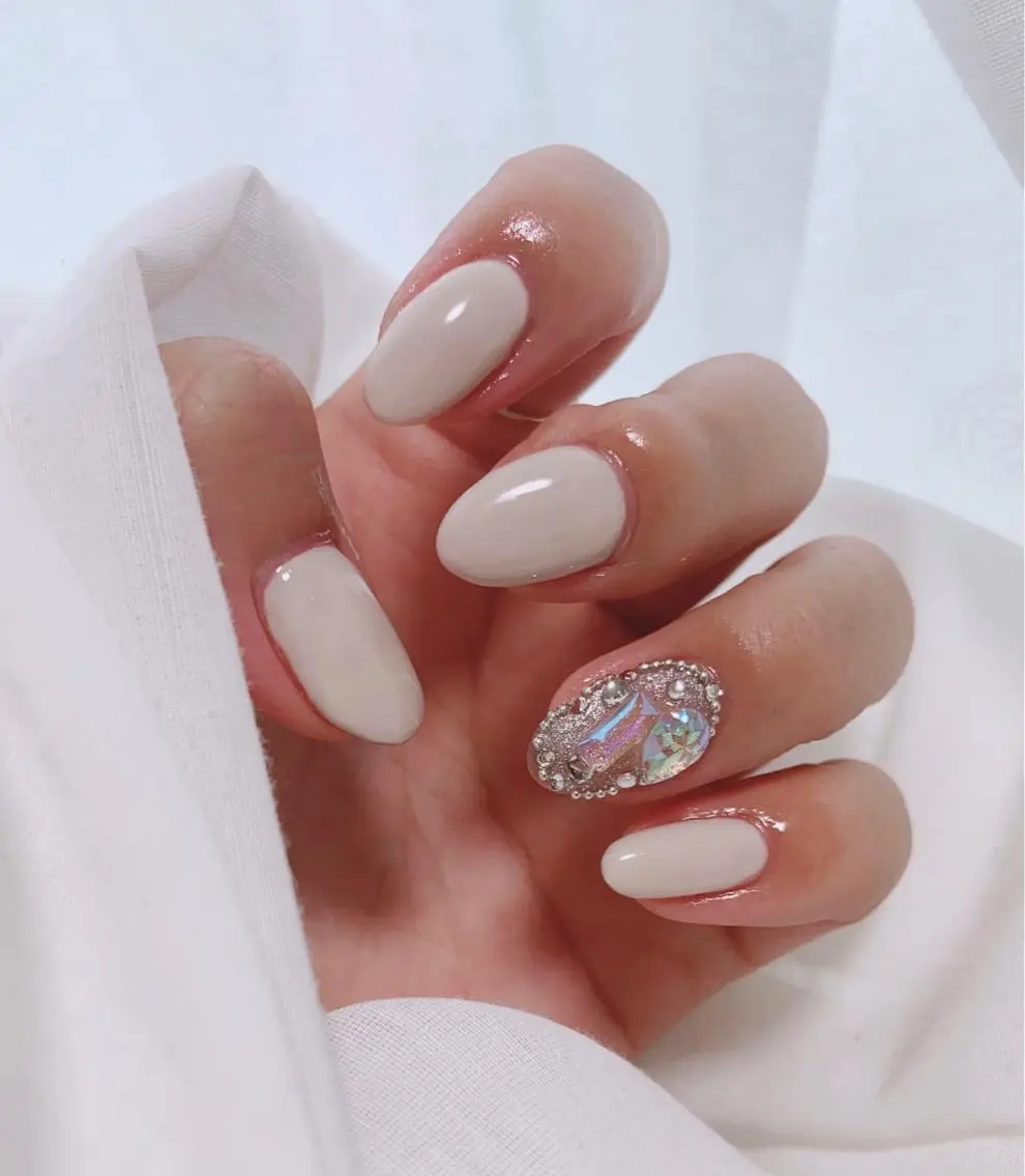 ネイル HandSnail 座間ネイルサロンのネイルデザイン