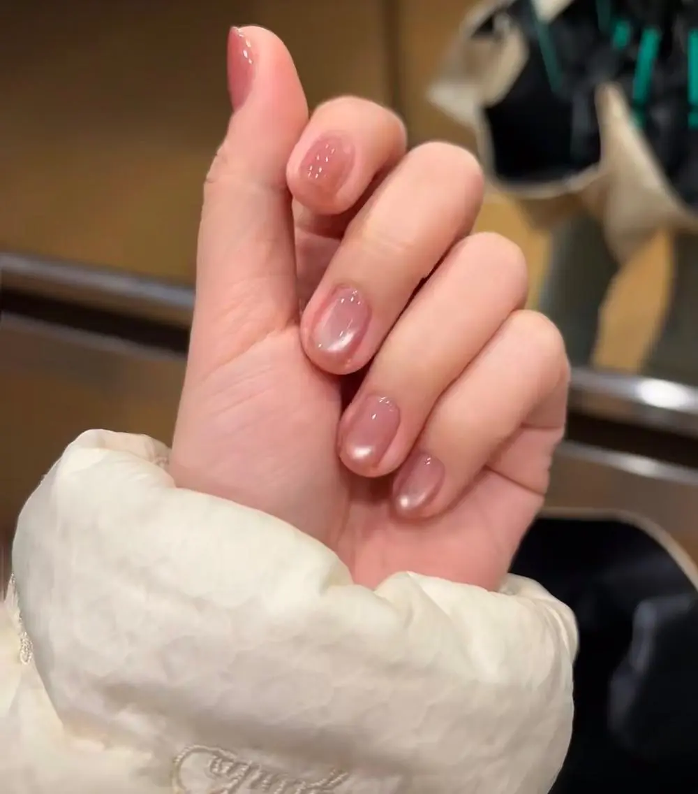 ネイル ハンドネイル 💫 Tsuki_Nailのネイルデザイン