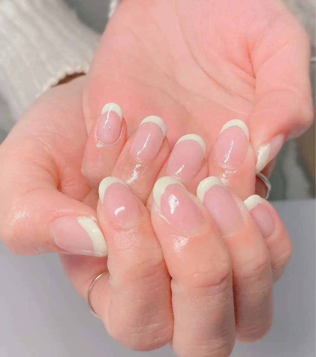 ネイル ハンドネイル Hiro nail /Harapeccoのネイルデザイン