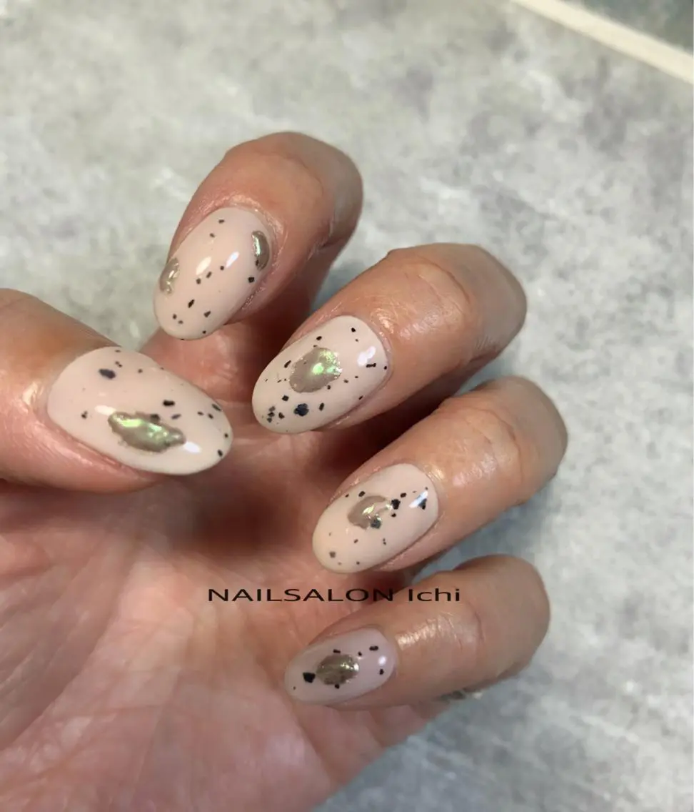 ネイル ハンドネイル NAILSALON Ichiのネイルデザイン