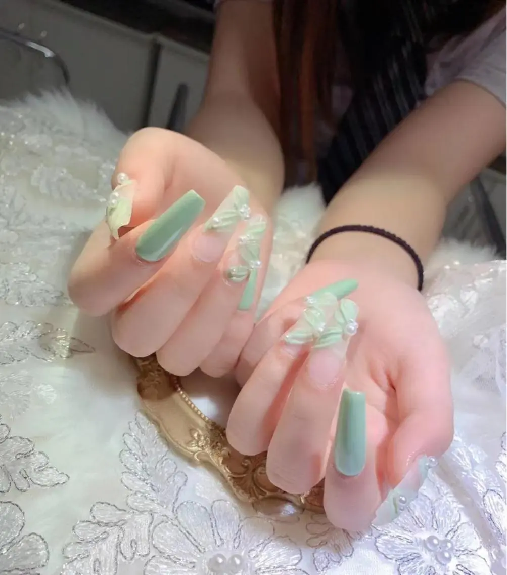 ネイル ハンドネイル 狭山店(林) You nailのネイルデザイン