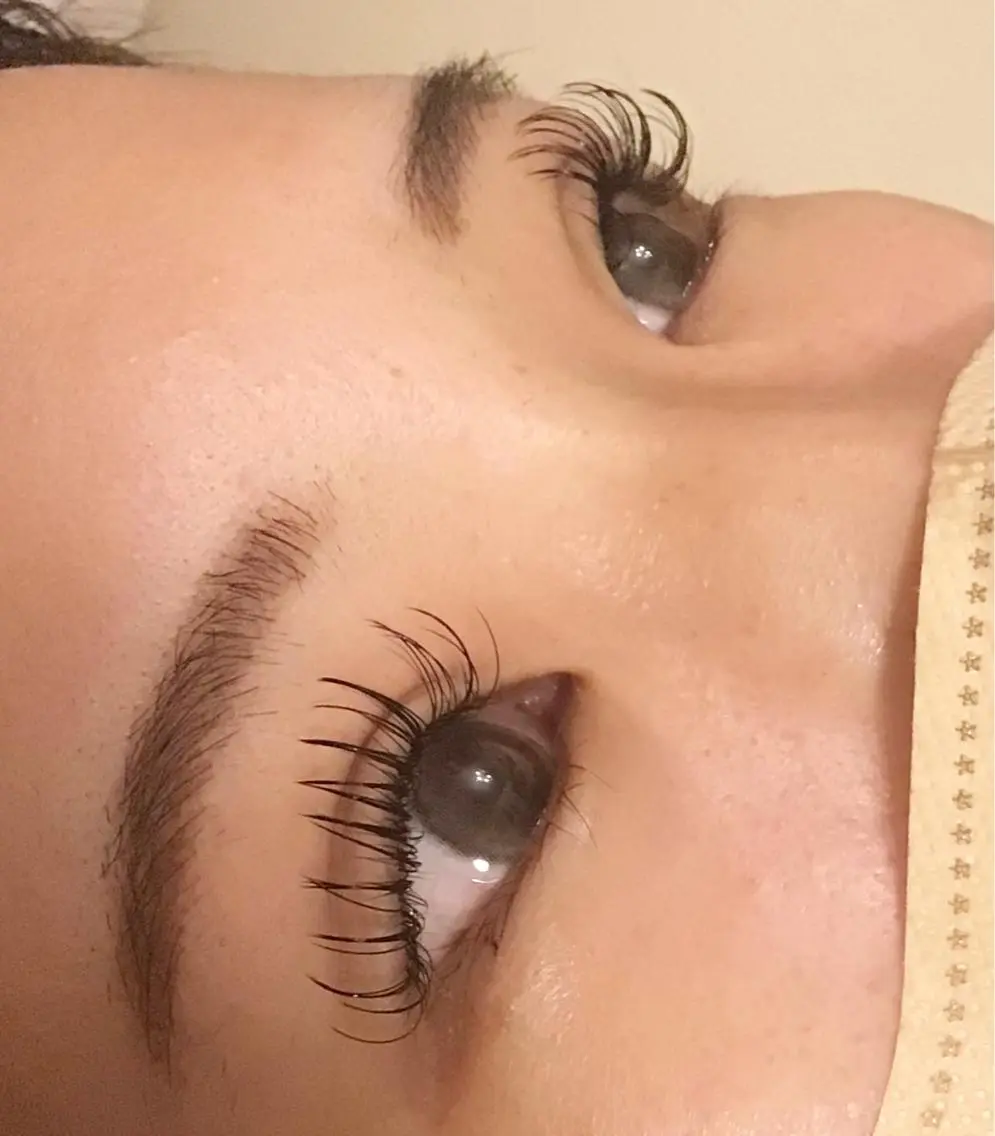 マツエク・マツパ マツエク eyelash GARDENのマツエク・マツパデザイン