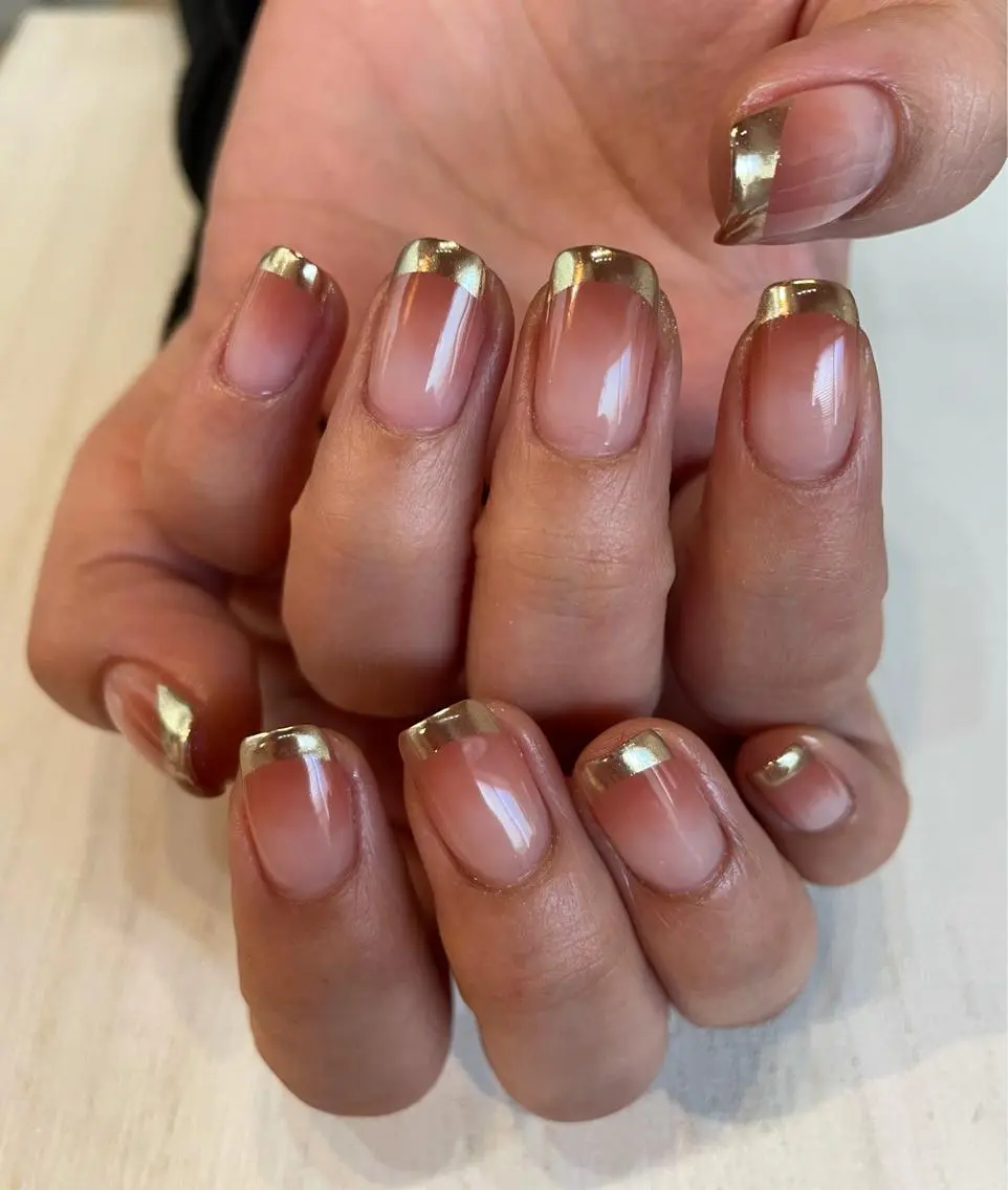 ネイル ハンドネイル spell nailのネイルデザイン