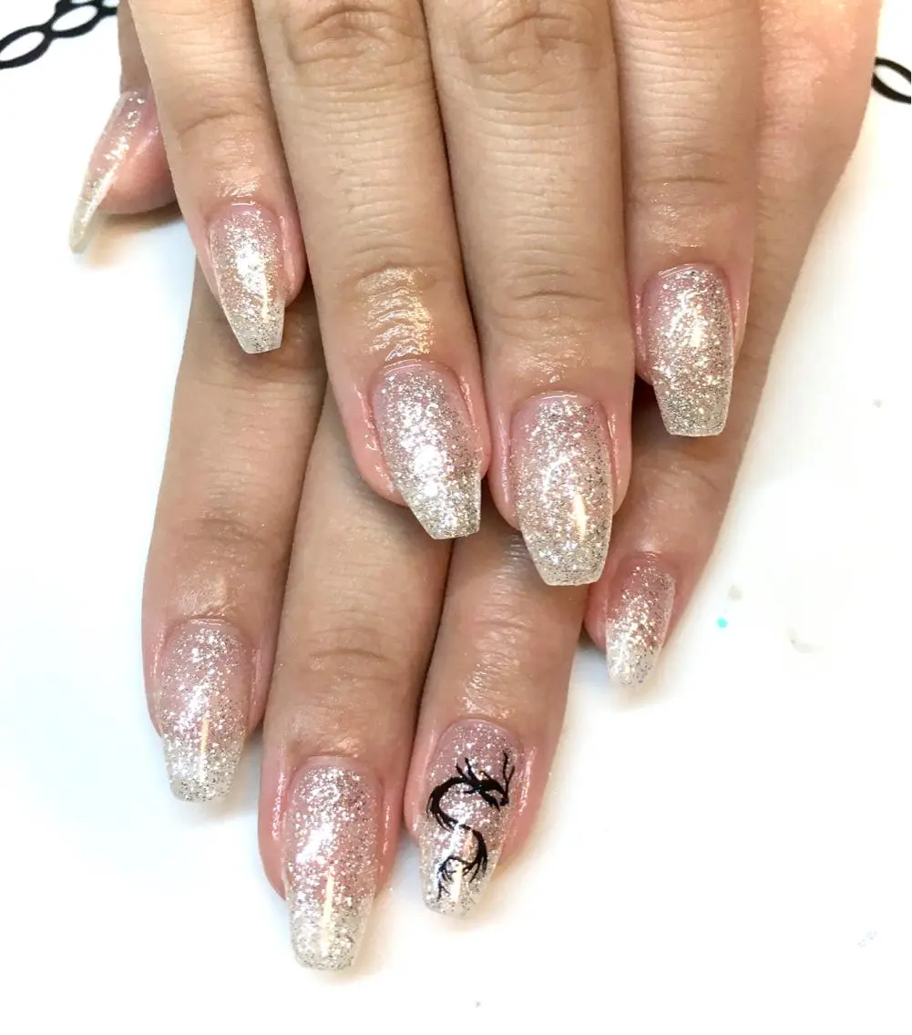 ネイル アートネイル nailist cocoのネイルデザイン