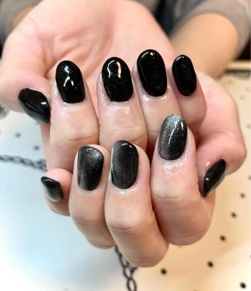 ネイル nailist cocoのネイルデザイン