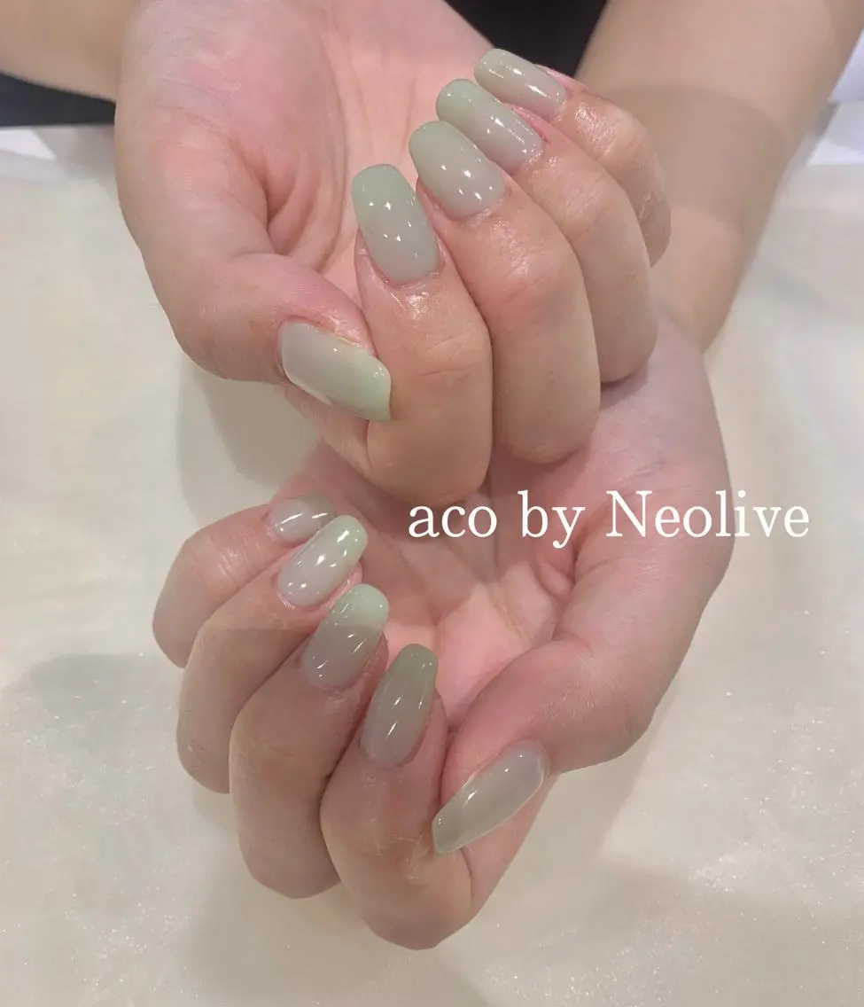 ネイル ハンドネイル nailist🍒 ヤマザキのネイルデザイン